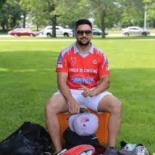 Sumit Kumar - Wikiunfold.com